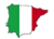 BRONCEALIA - Italiano